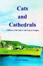 Cats and Cathedrals